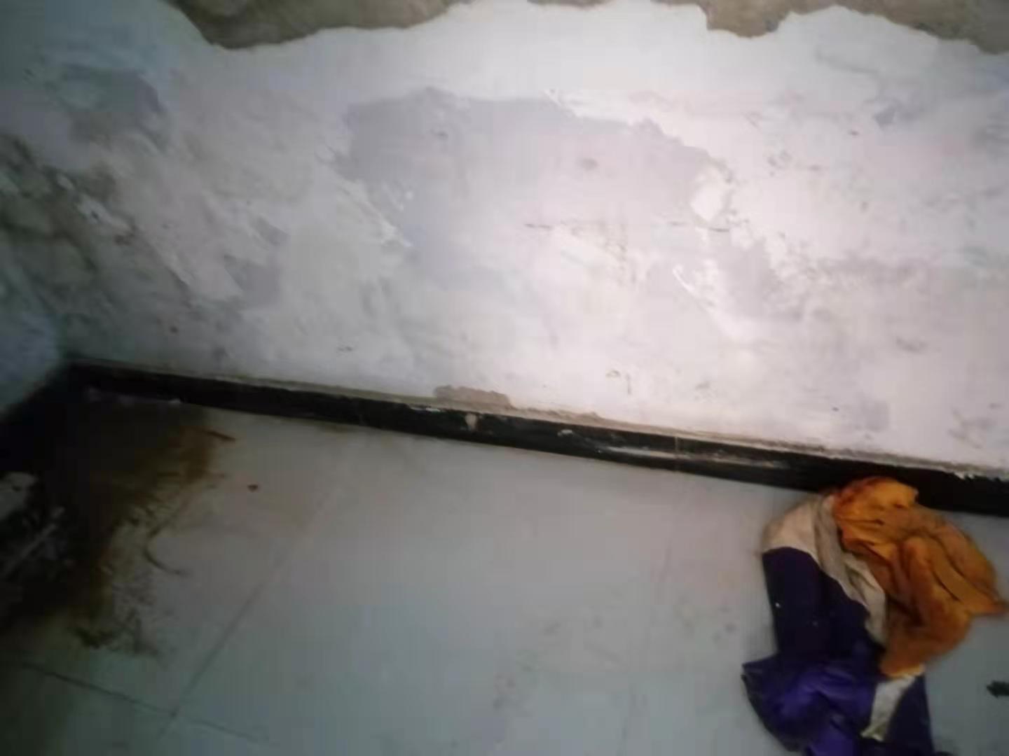 仙游家里漏水了怎么办？