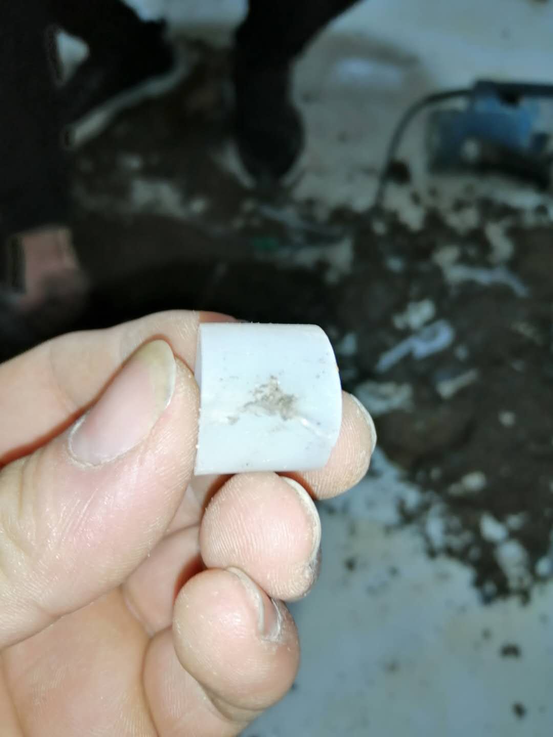 仙游地暖漏水检测